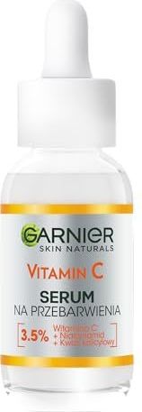 Garnier - Vitamine C Serum - Geconcentreerd - 30ml
