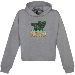 ROCK EXPERIENCE Haring Hoodie Woman Sweatshirt | Outdoor Sweatshirt