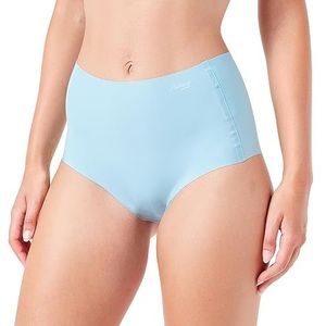 Sloggi ZERO Feel Naadloze Maxislip Lichtblauw