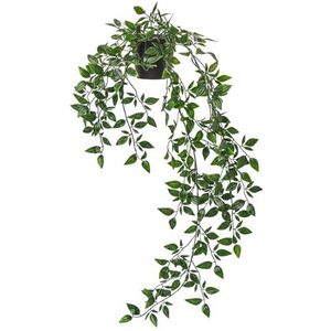 Ikea Fejka Kunstmatige potplant, binnen en buiten, hangend 9 cm