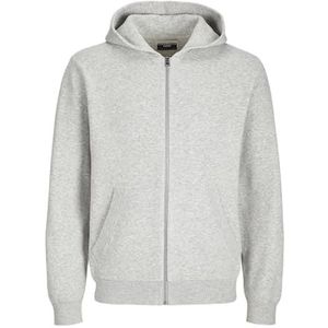 Jack & Jones - Gebreide Trui - Heren - Groen - Katoen