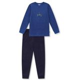 SCHIESSER - Pyjama lang - Jongens - Nachtmode