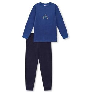 SCHIESSER - Pyjama lang - Jongens - Nachtmode