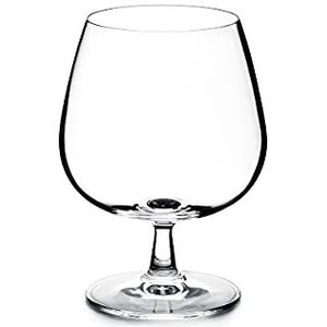 Rosendahl Cognacglas 40 cl 2 stuks. Grand Cru Ideaal voor brandy, helder