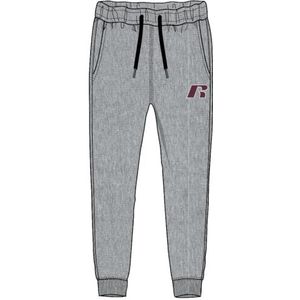 Russell Athletic Herenbroek met manchetten