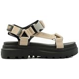 Palladium - Onlined Sandalen - Zwart - EVA - Verstelbare Gespen