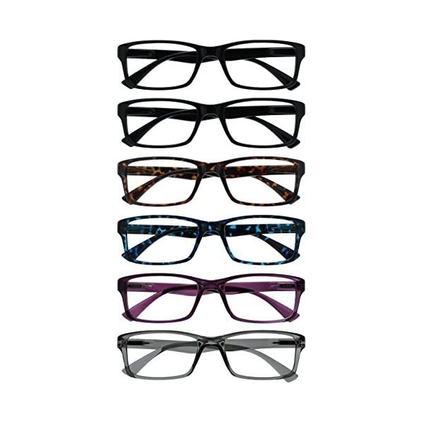 Leesbrillen - Mannen - Goedkope brillen online | Lage prijs | beslist.nl