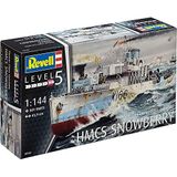 Revell Modelset 05132 17.3"" „HMCS Snowberry”