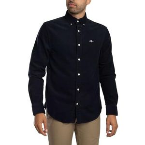 Gant - 3250351 - Overhemd - Met Lange Mouwen