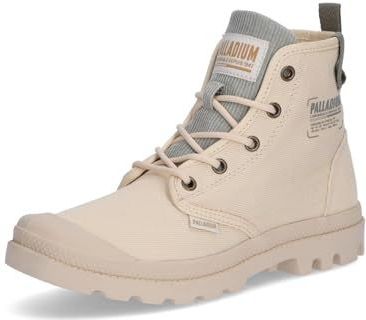 Palladium Boots Unisex PAMPA MICHIGAN SAHARA