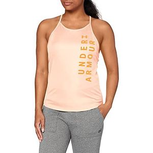 Under Armour UA Speed Stride Split Tank voor dames