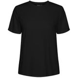 PIECES - PCANORA - T-shirt - Lichtblauw