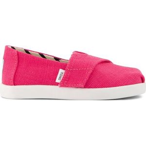 Baby espadrilles Toms Alpargata Classic