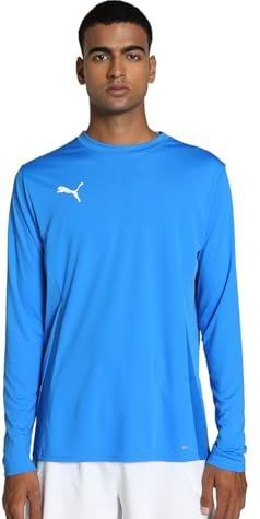 Jersey met lange mouwen Puma TeamGoal