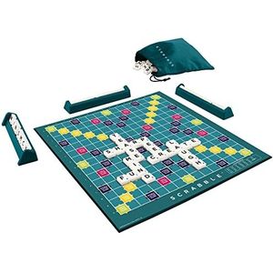 Mattel Games - Scrabble (Franse versie)