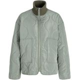 JJXX - JXSERENA - Gewatteerde Jas - Lichtgroen