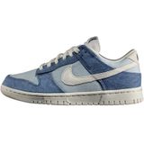 Nike Dunk Low - Blauw - Damesschoenen