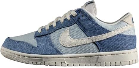 Nike Dunk Low - Blauw - Damesschoenen