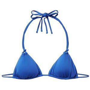 United Colors of Benetton beha, Blauw, XS