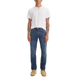 Levi's 502™ Taper Jeans heren, Panda, 34W / 30L