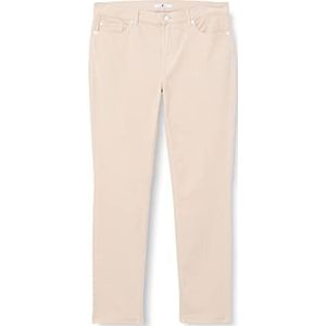 7 For All Mankind Roxanne Corduroy Corduroys, wit, regular