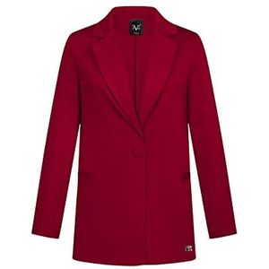 19V69 ITALIA Zoe Bordeaux, bordeaux, M