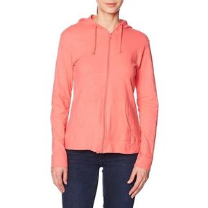 Hanes Shirt voor dames, Briny Pink, M