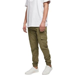 tb international gmbh Heren Southpole Cargo Pants Broek, Kaki, 31