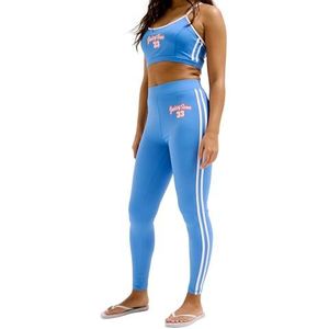 Juicy Couture ICON leggings, regatta, L