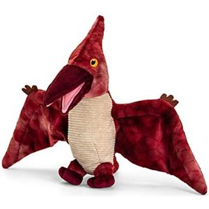 Keel Toys Knuffel - Dinosaurus - Pterodactylus - Dieren Knuffels - 38 cm
