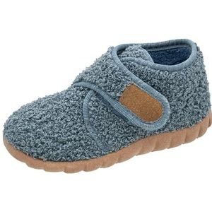 Fischer - Flexi - Pantoffels - Jeansblauw - Voor Kinderen