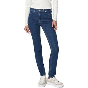 Marc O'Polo - KAJ - Skinny Jeans - Hoogwaardige Katoenmix - 34W / 30L