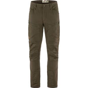 FJALLRAVEN 87160-633 Keb Agile Winterbroek M Sportbroek Heren Dark Olive maat 50/S