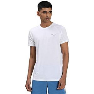 PUMA Evostripe Tee T-shirt voor heren