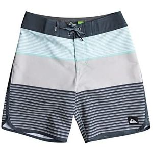 Quiksilver Boardshorts voor jongens, groen 30/16