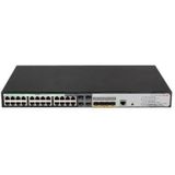 H3C - LS-5120V3-28S-HPWR-LI-GL - Netwerkschakelaar - Veelkleurig - 24 Havens