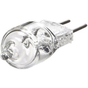 neoLab 3-1725 laagspanning-halogeenlamp G4, 6 V/10 W