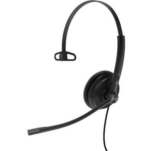 Yealink Headset UH34 Lite Mono Teams USB-C/A