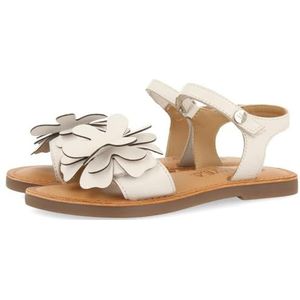 GIOSEPPO - CRES - Sandalen - Wit