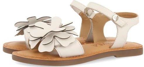 GIOSEPPO - CRES - Sandalen - Wit