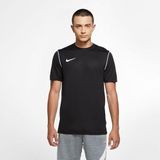 Nike Heren Short Sleeve Top M Nk Df Park20 Top Ss, Zwart/Wit/Wit, BV6883-010, S