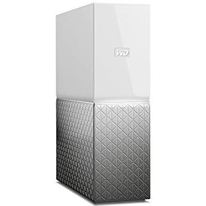 WD 8TB My Cloud Home Personal Cloud