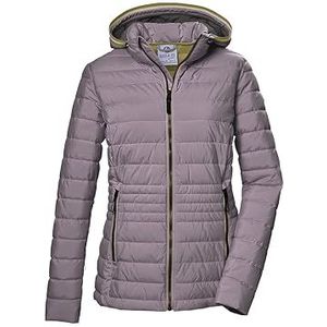 Jack - Lavendel - 100% Polyester - Waterafstotend, Winddicht, Ademend
