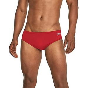 Speedo Eco ProLT Herenzwembroek, standaard, effen, volwassen