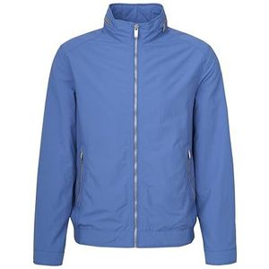 bugatti Herenblouson, blauw-360, 48