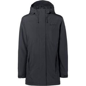 VAUDE - Rosemoor - Gewatteerde Parka - Dames - Waterdicht - Met Kap