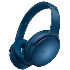 Bose QuietComfort - Twilight Blue - Draadloze Hoofdtelefoon - Ruisonderdrukking - Bluetooth