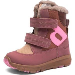 Bisgaard Spencer tex Fashion Boot, Dark Heather, 24 EU, dark heather, 24 EU