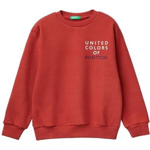 United Colors of Benetton Mesh G/C M/L, Bruin, 120