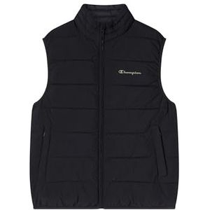 Champion - Bodywarmer - Greige / Zwart
